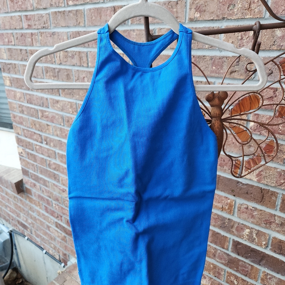 Free People Movement Stretch Tank